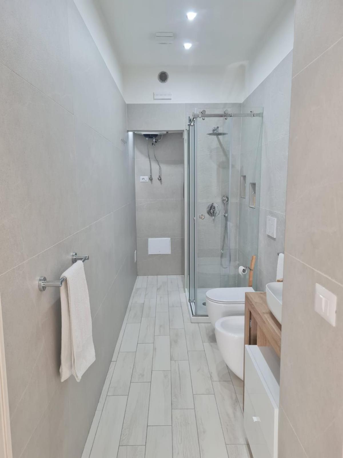 קטאניה Gesuiti Home Di Agata E Aurora מראה חיצוני תמונה
