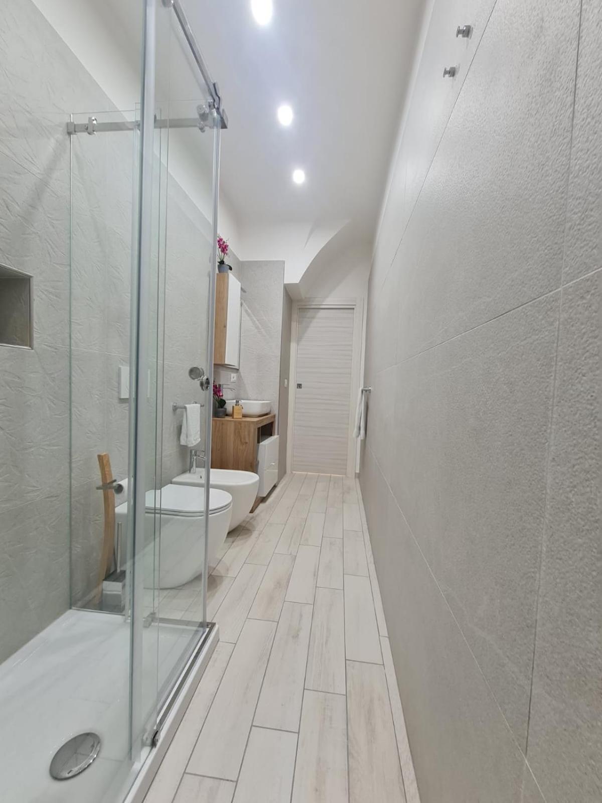 קטאניה Gesuiti Home Di Agata E Aurora מראה חיצוני תמונה