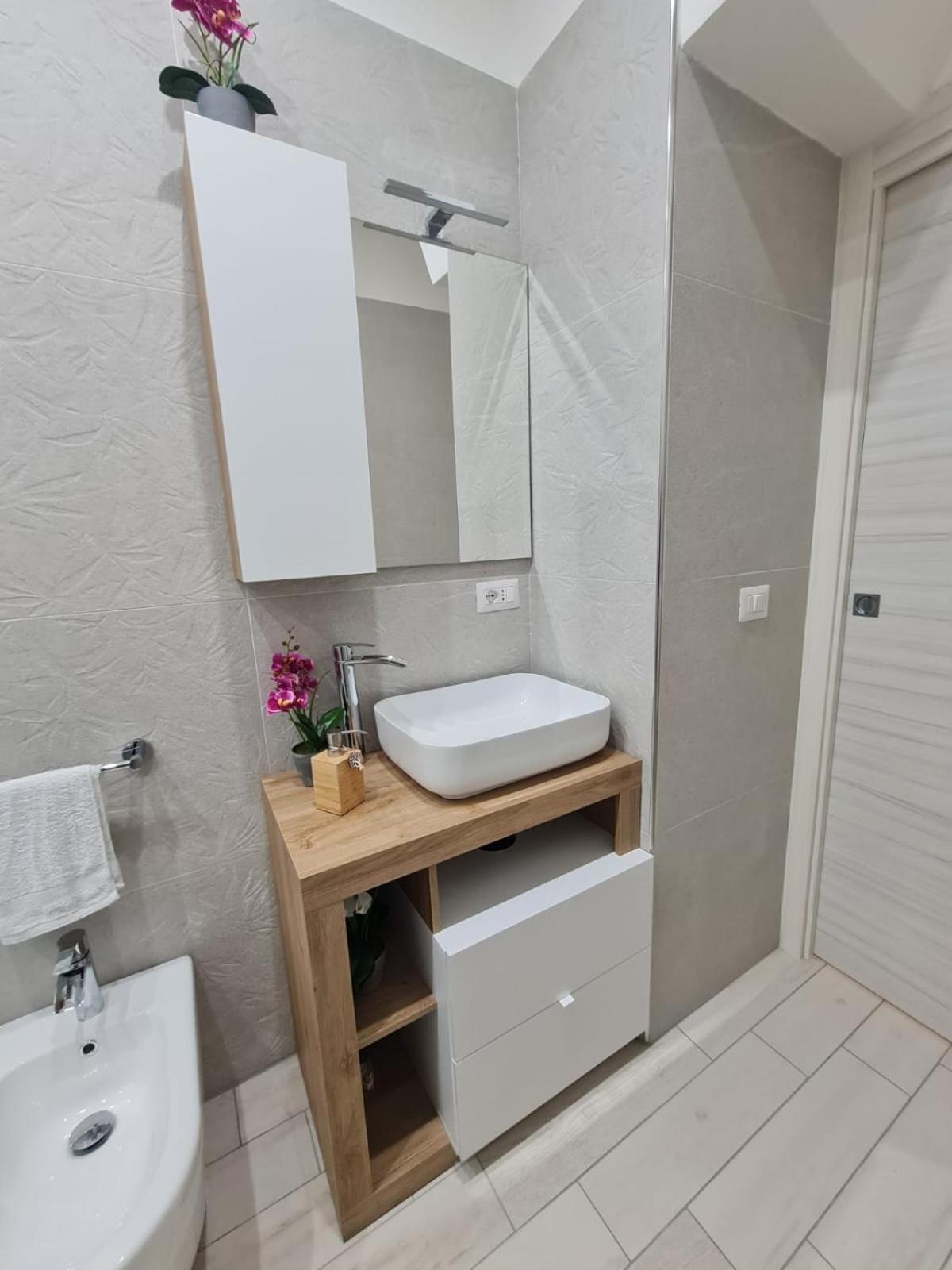 קטאניה Gesuiti Home Di Agata E Aurora מראה חיצוני תמונה