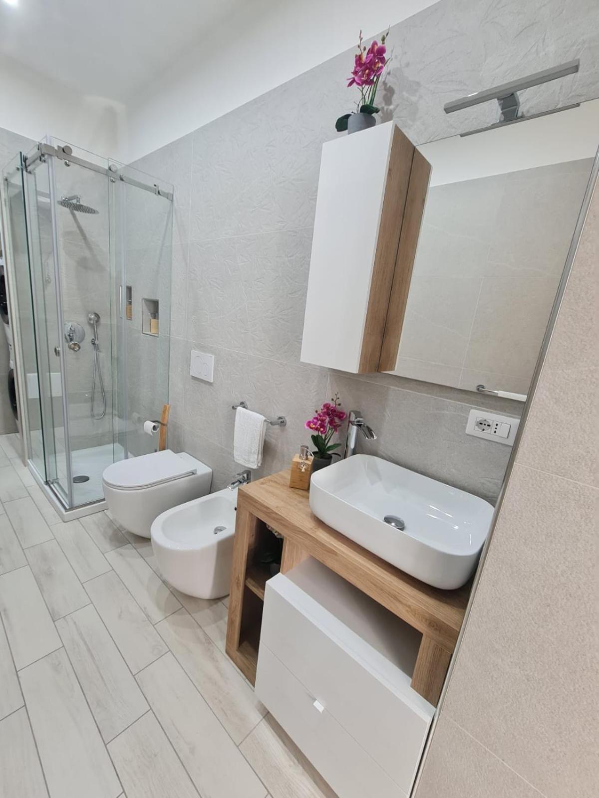 קטאניה Gesuiti Home Di Agata E Aurora מראה חיצוני תמונה