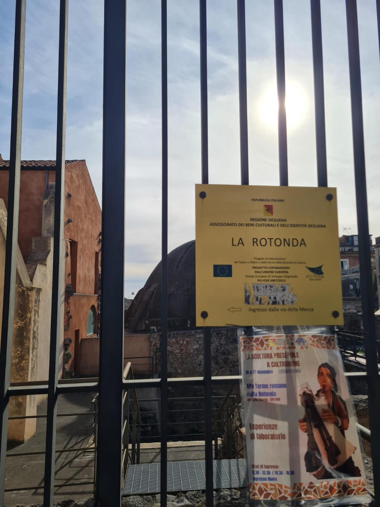 קטאניה Gesuiti Home Di Agata E Aurora מראה חיצוני תמונה