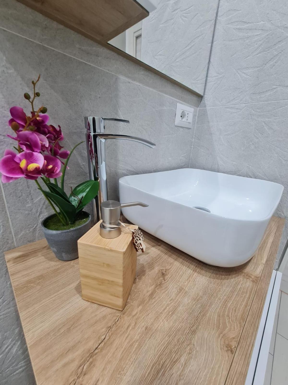 קטאניה Gesuiti Home Di Agata E Aurora מראה חיצוני תמונה