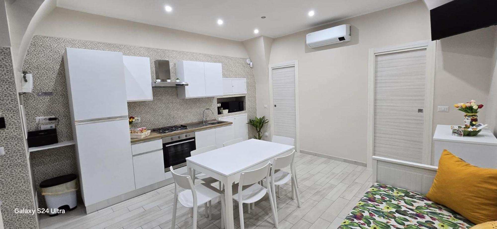 קטאניה Gesuiti Home Di Agata E Aurora מראה חיצוני תמונה