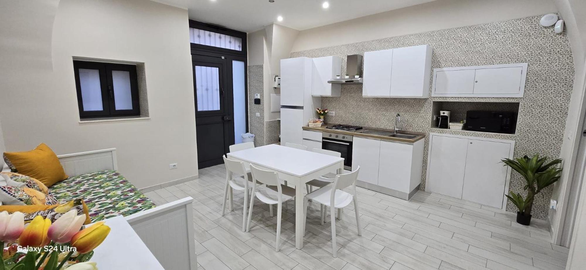 קטאניה Gesuiti Home Di Agata E Aurora מראה חיצוני תמונה
