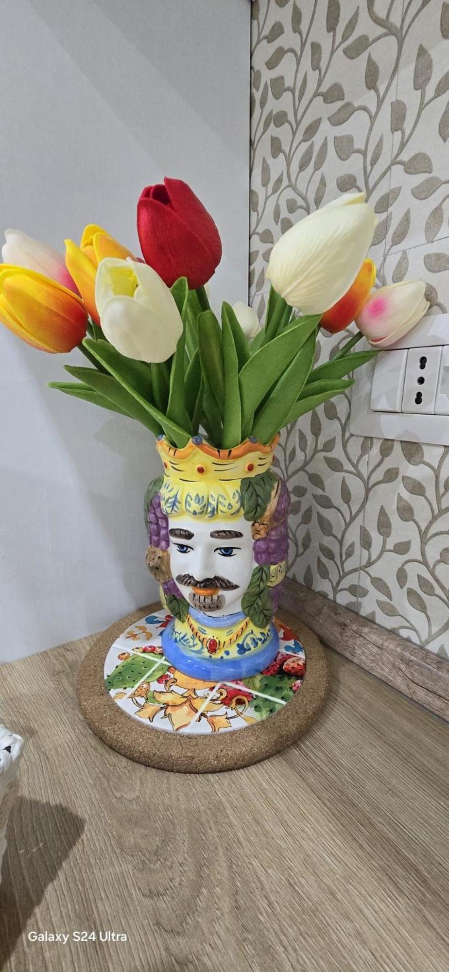 קטאניה Gesuiti Home Di Agata E Aurora מראה חיצוני תמונה