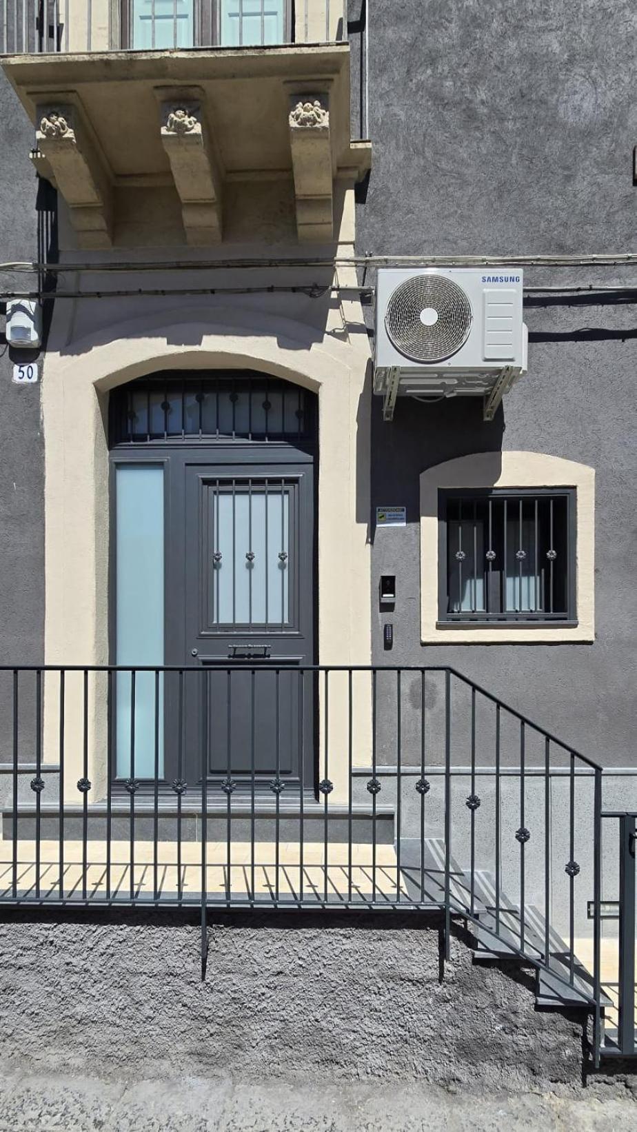 קטאניה Gesuiti Home Di Agata E Aurora מראה חיצוני תמונה