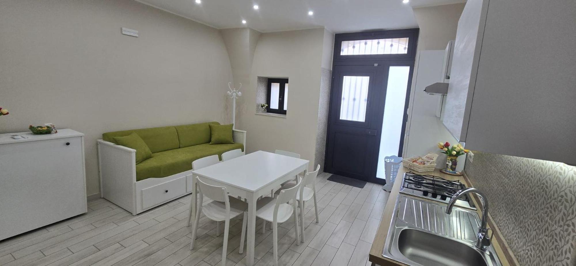 קטאניה Gesuiti Home Di Agata E Aurora מראה חיצוני תמונה