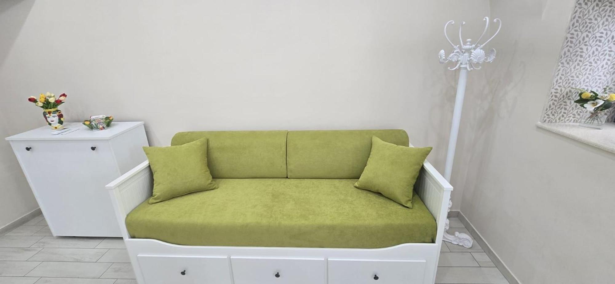 קטאניה Gesuiti Home Di Agata E Aurora מראה חיצוני תמונה