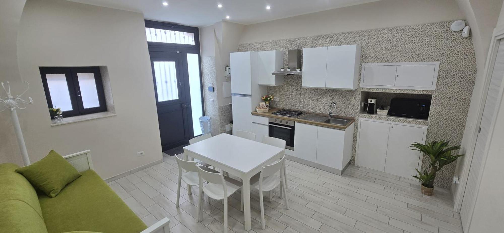 קטאניה Gesuiti Home Di Agata E Aurora מראה חיצוני תמונה